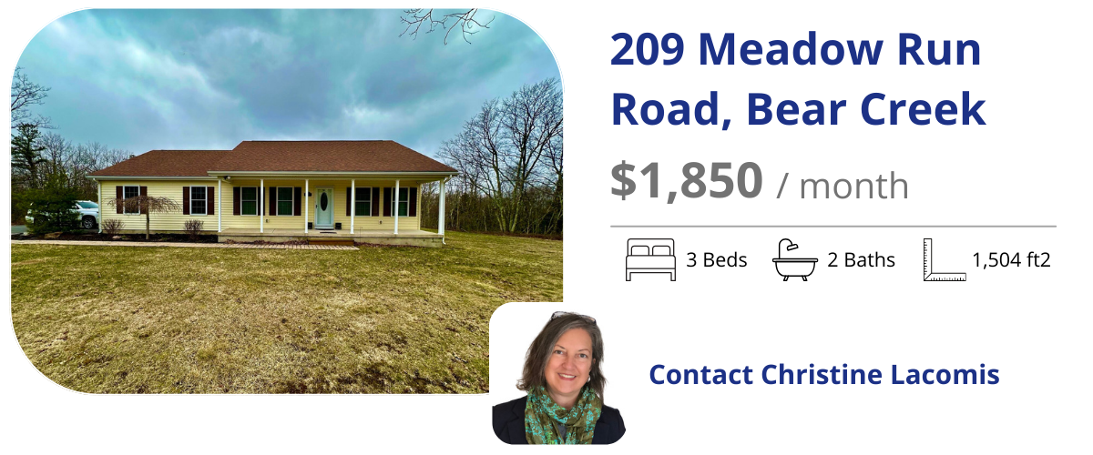 209 meadow run