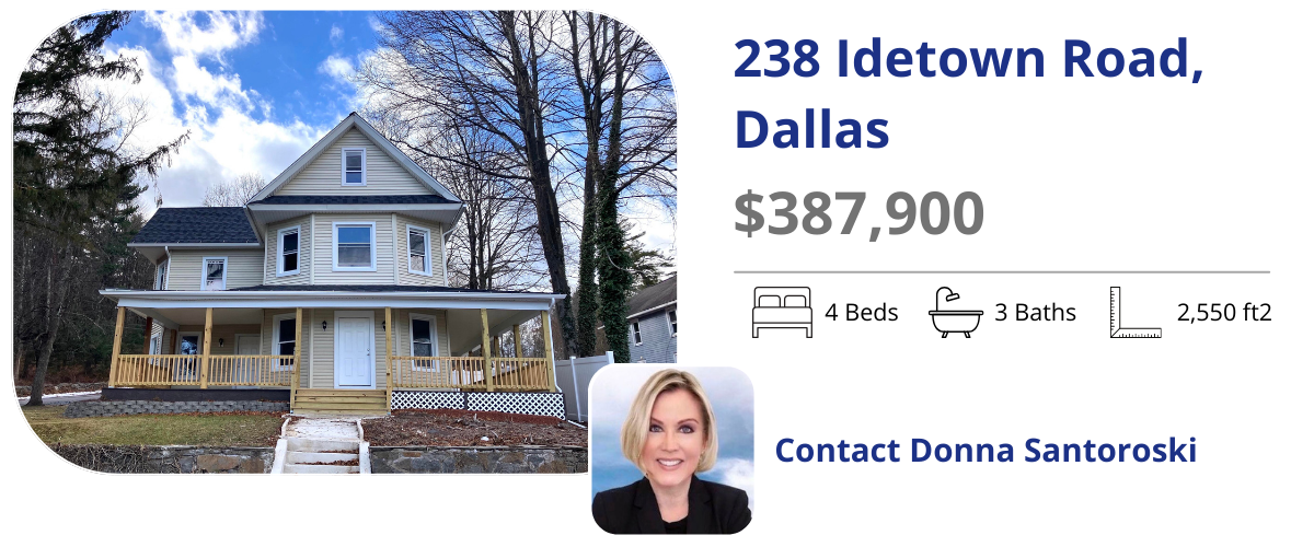 238 idetown road