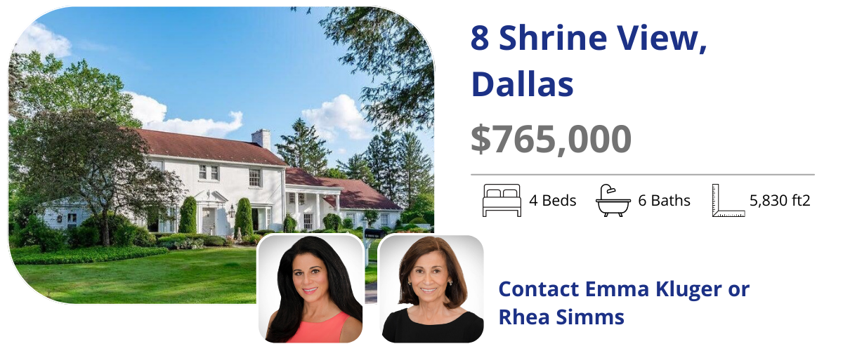 8 shrine view dr dallas