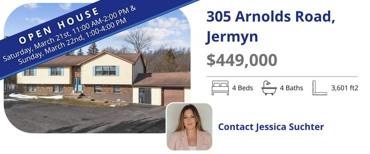 305 Arnolds road