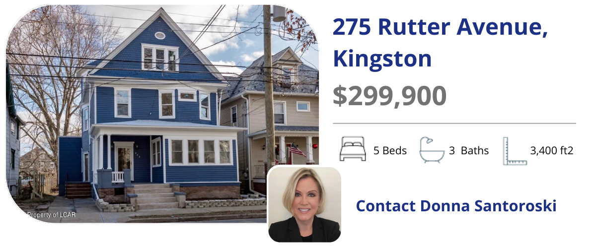 275 rutter ave
