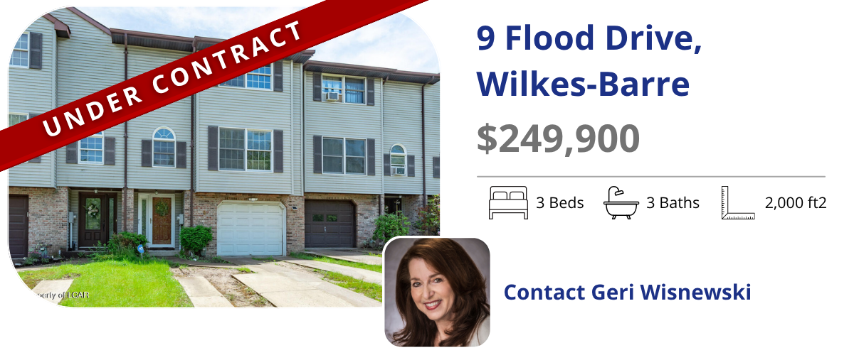 homes for sale in wilkes barre