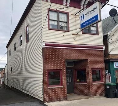 517 Centre St
