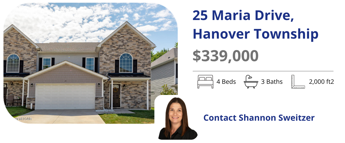 25 Maria dr