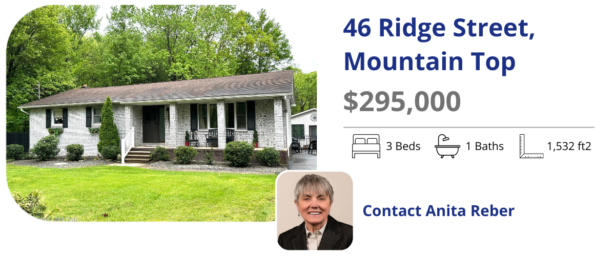 46 ridge st mountain top