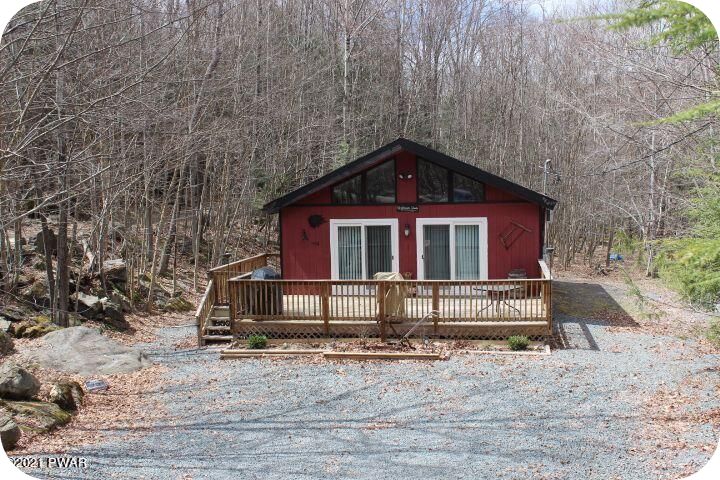 95 chestnuthill dr