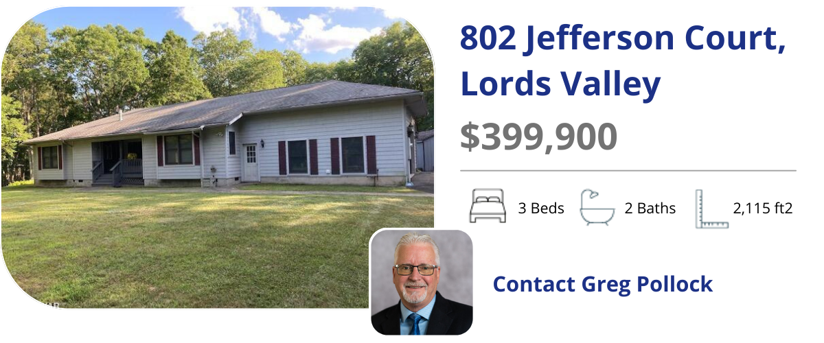 802 Jefferson Court