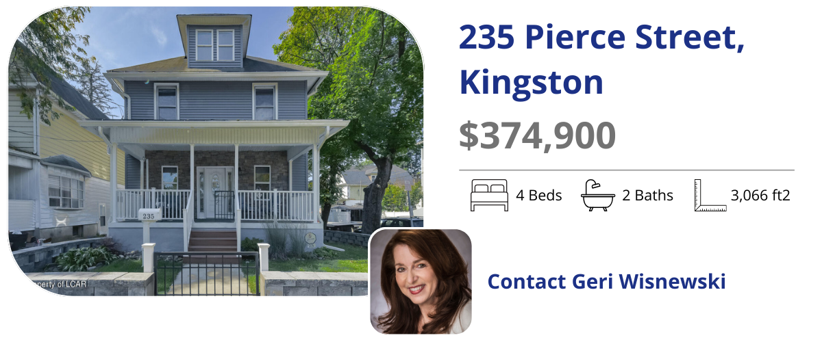 235 pierce st kingston