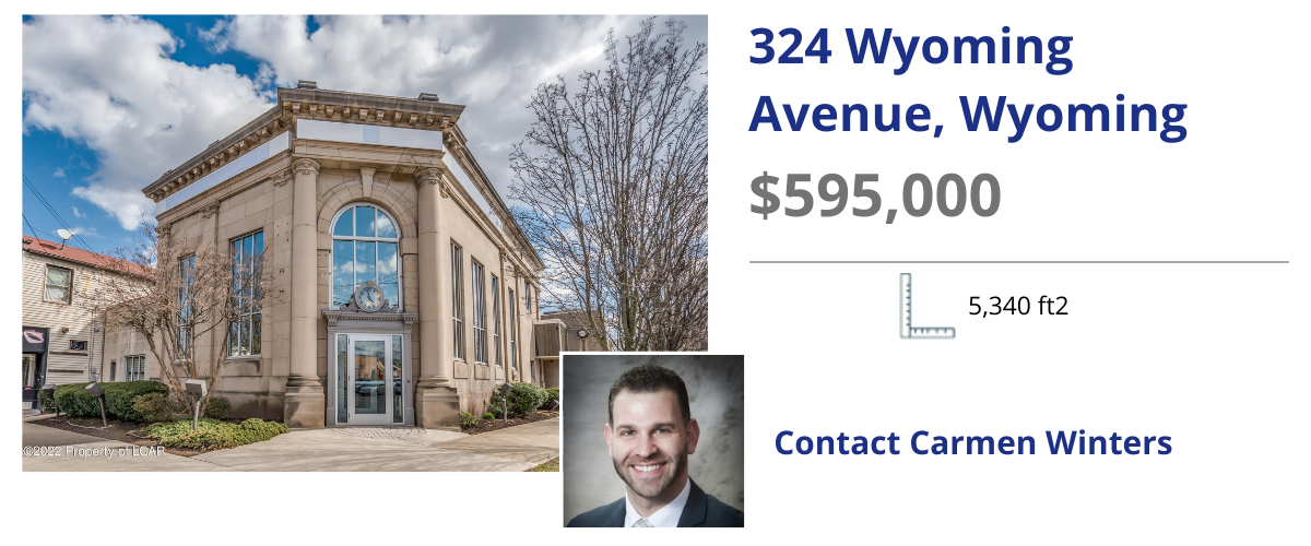 324 Wyoming Avenue