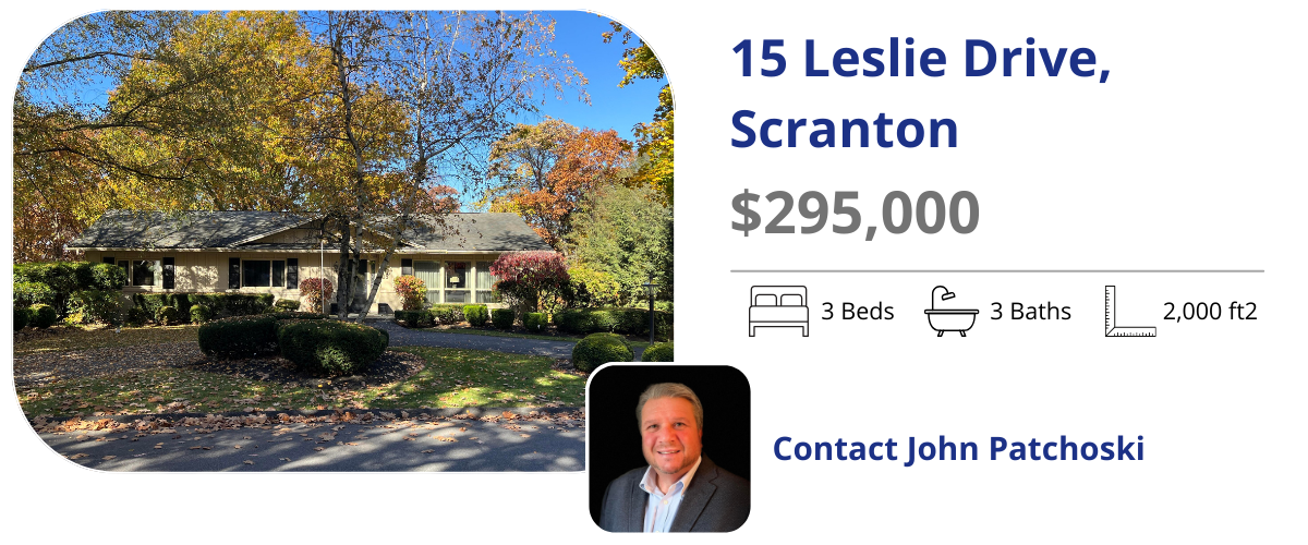 15 leslie drive scnraotn