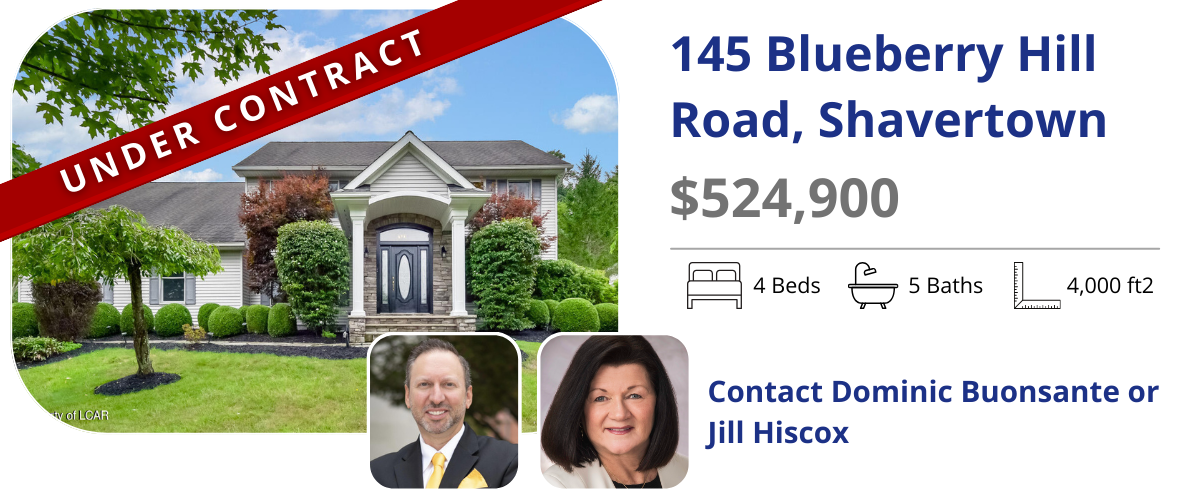 homes. forsale in back mountain