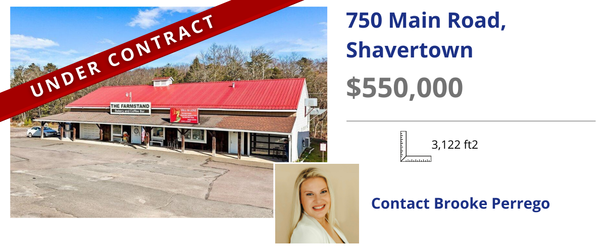 commercial real estate for sale