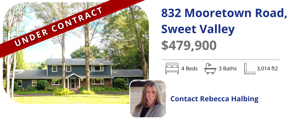 homes for sale in sweet valley
