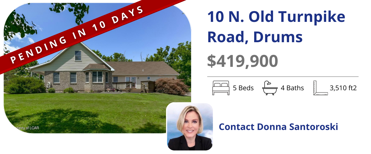 homes for sale in drms