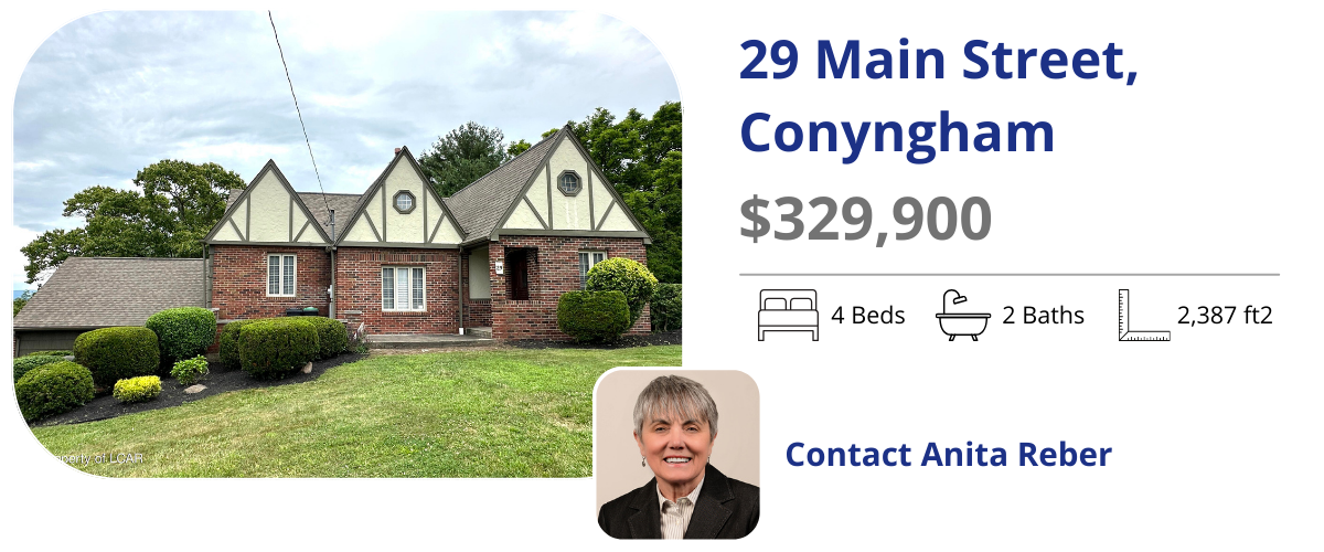 29 main st conyngham