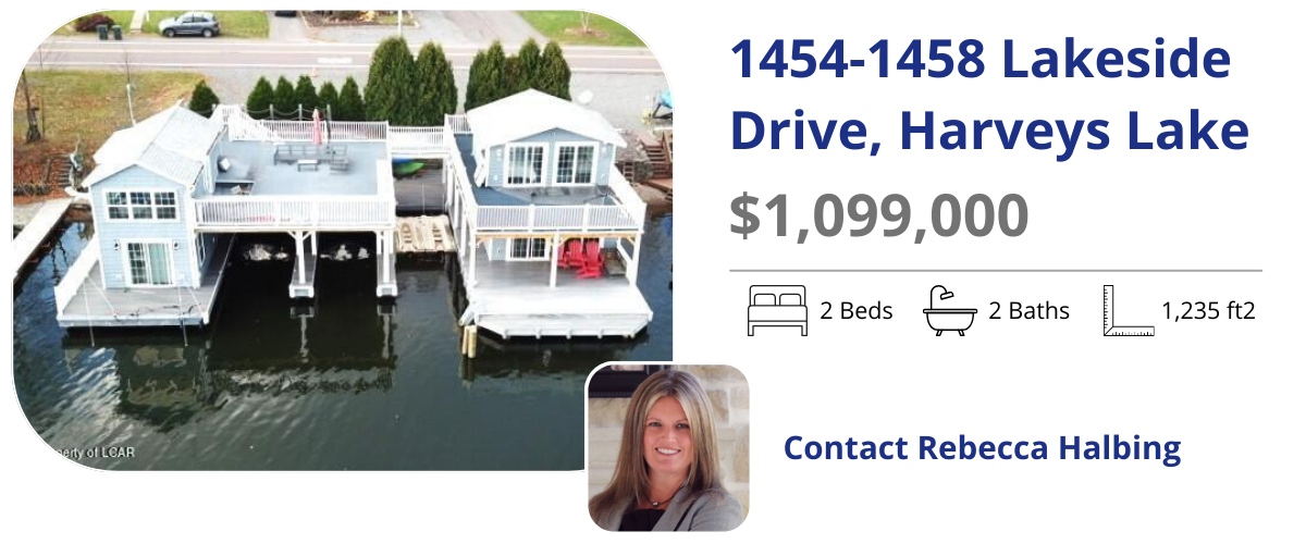1454 lakeside drive