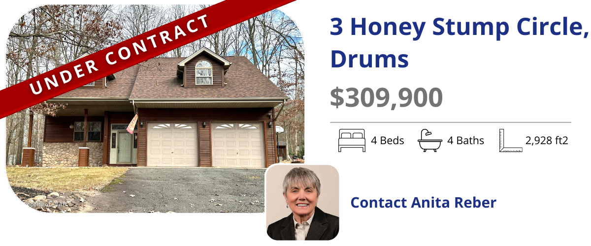 homes for sale in drums