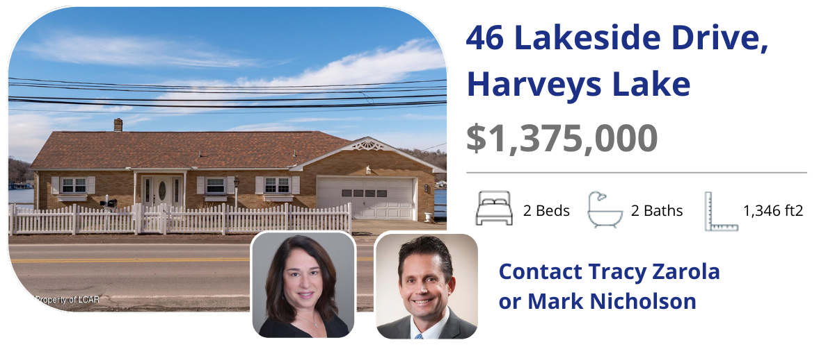 46 lakeside