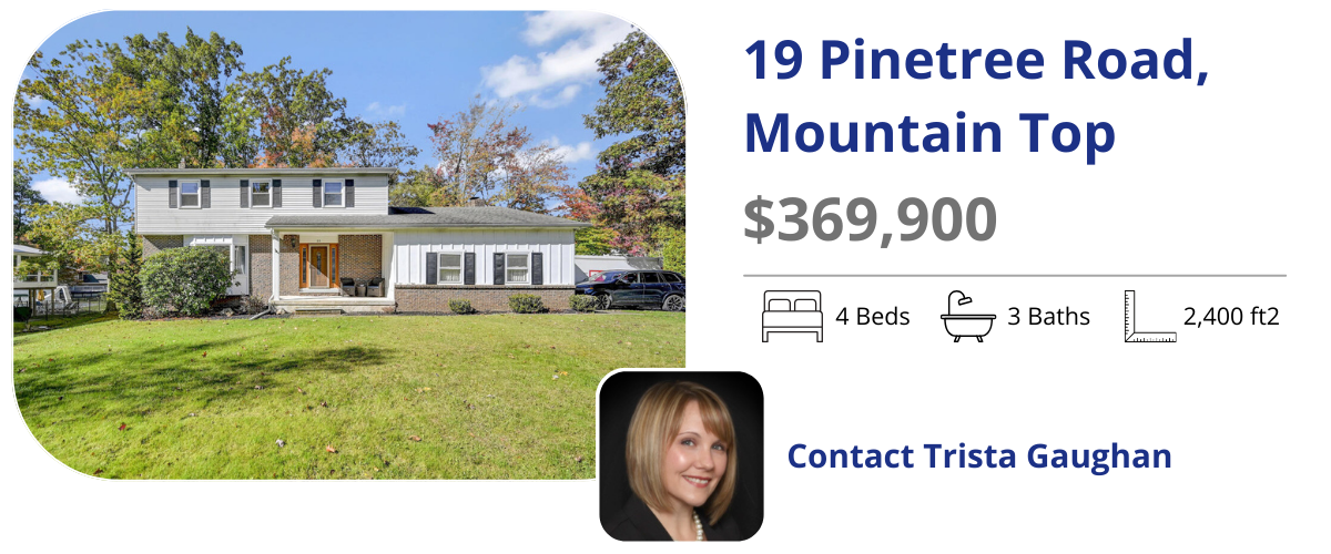 19 pinetree rd