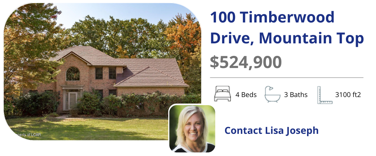 100 timberwood