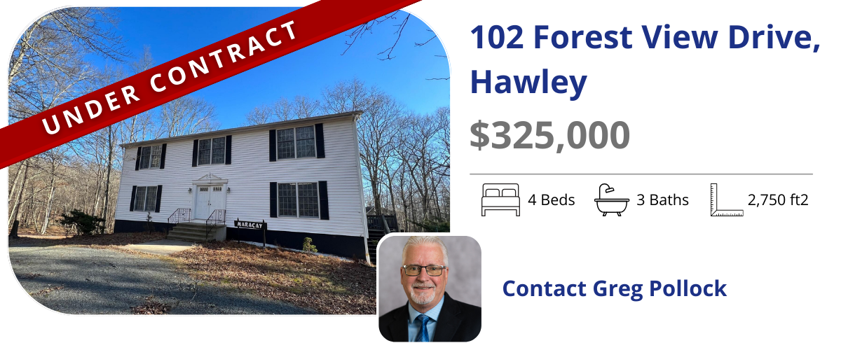 homes for sale ihawley