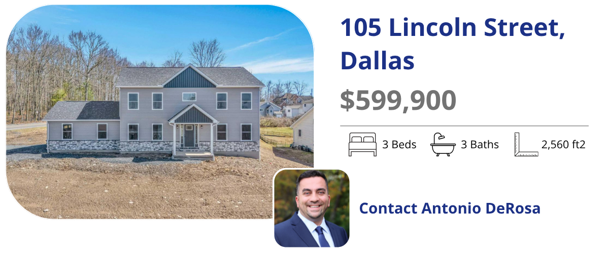 105 Lincoln st