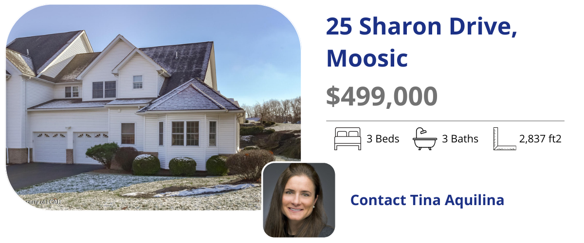 25 sharon dr