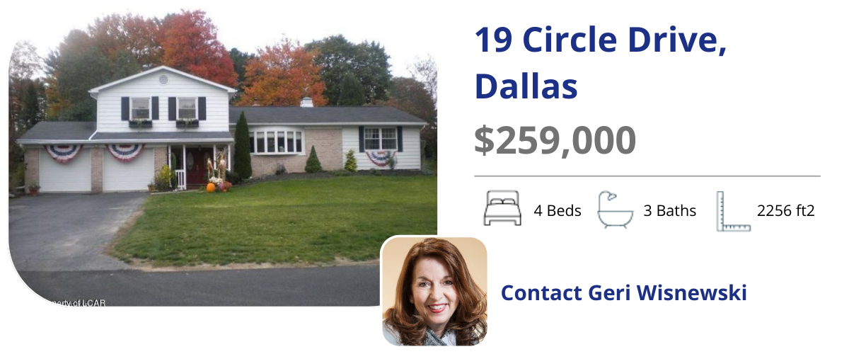 19 circle