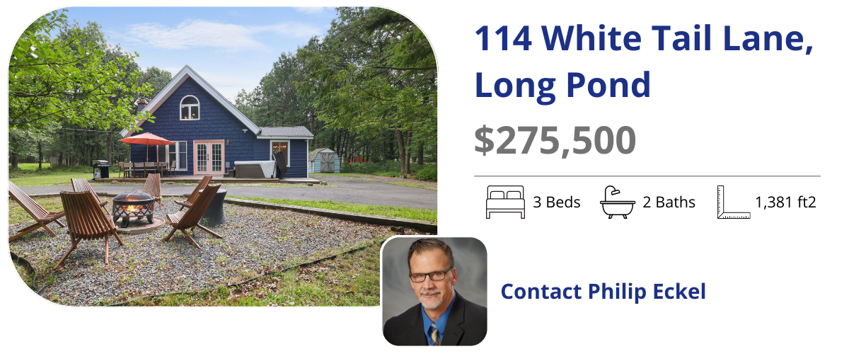 114 white tail lane