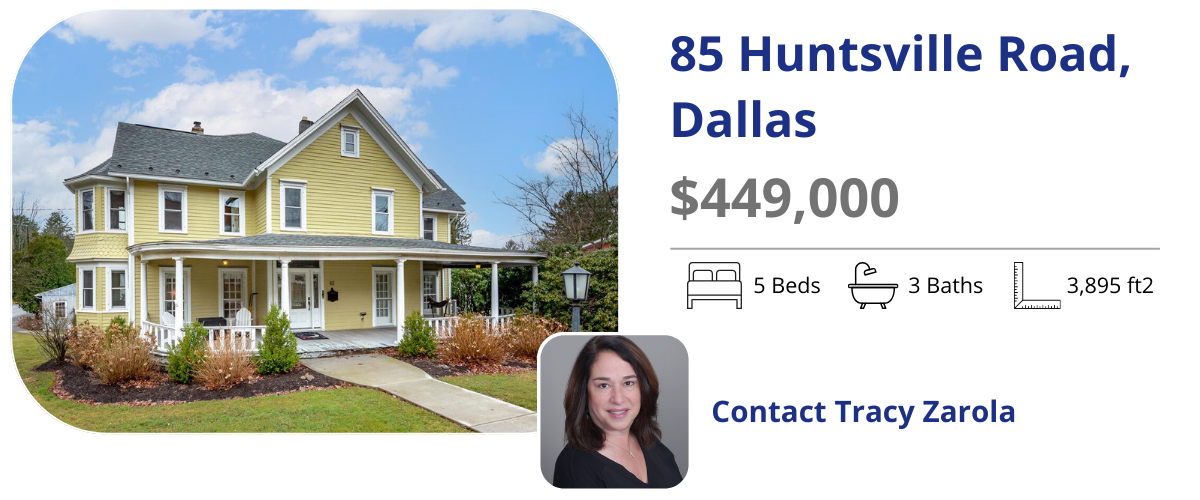 85 huntsville rd