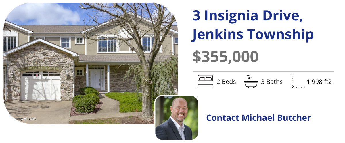 3 insignia dr jenkins