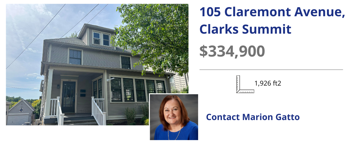 105 claremont ave