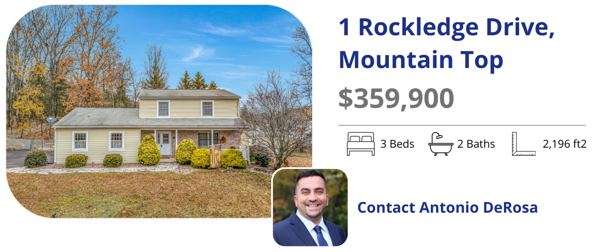 1 rockledge dr