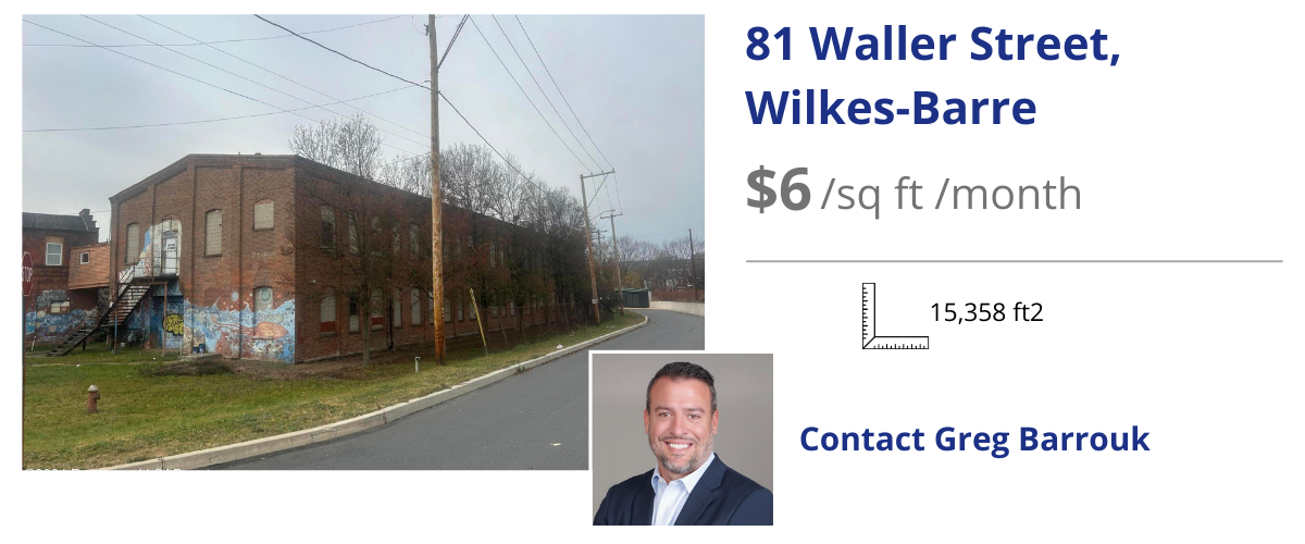 81 waller st