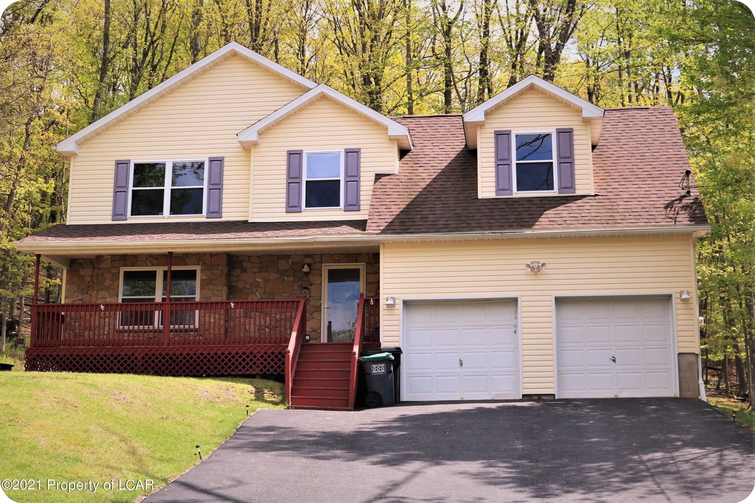 259 Snow Valley Dr