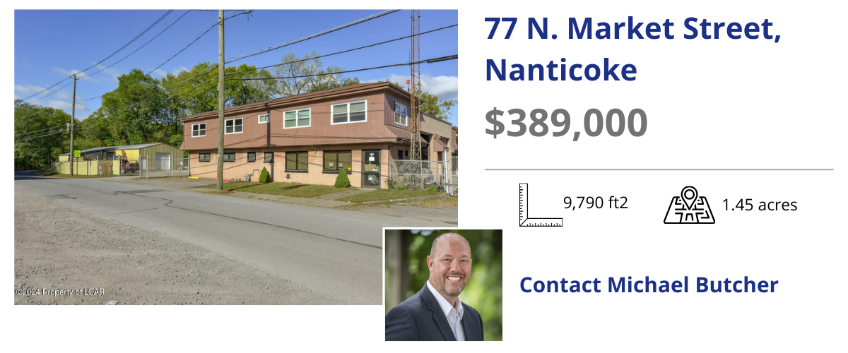77 n market