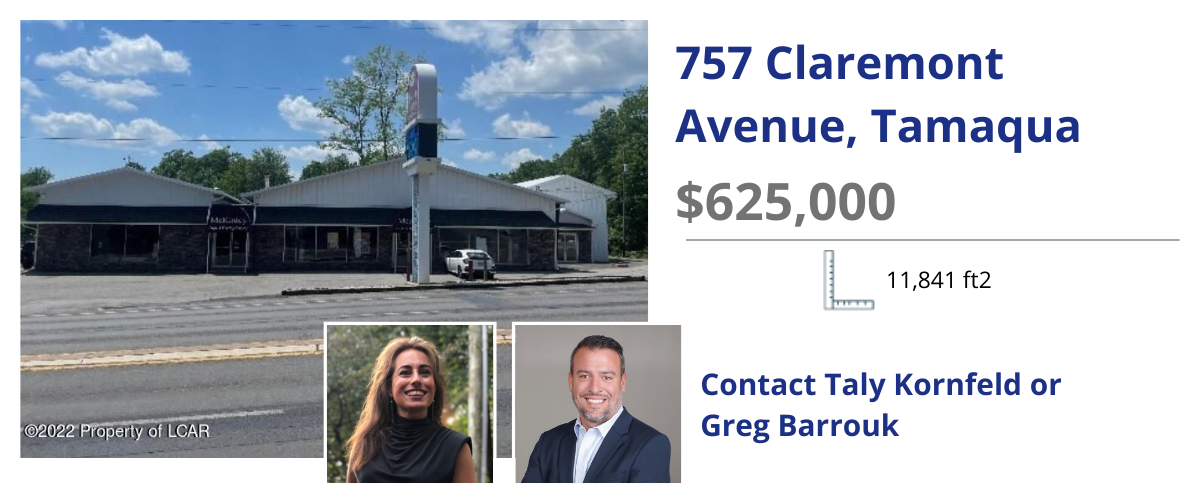 757 claremont