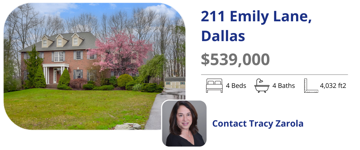 211 emily lane, dallas