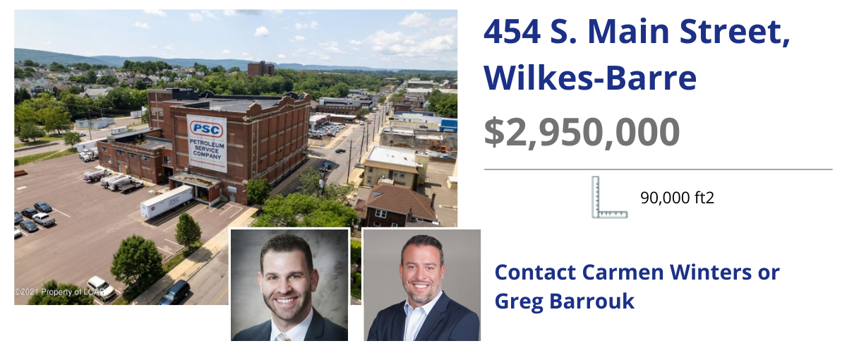 454 s main