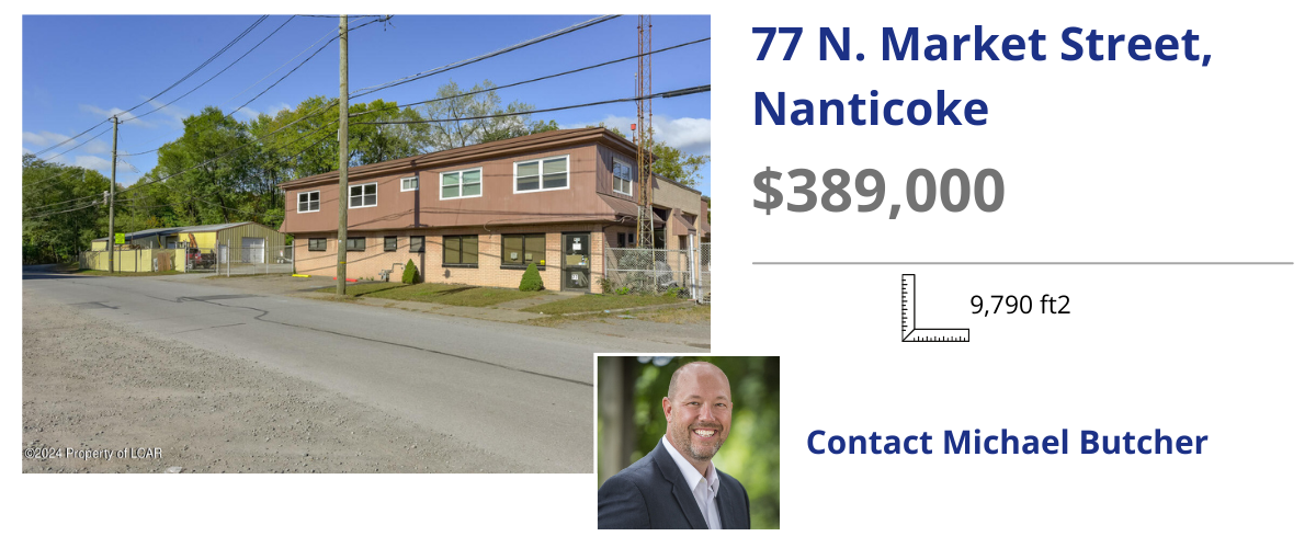77 n market st