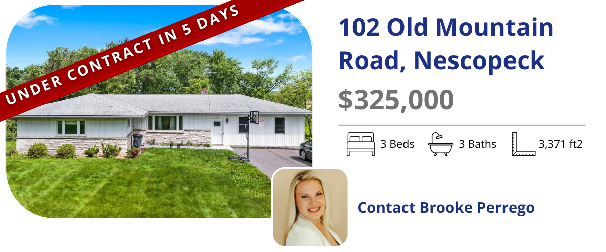 homes for sale in nescopeck