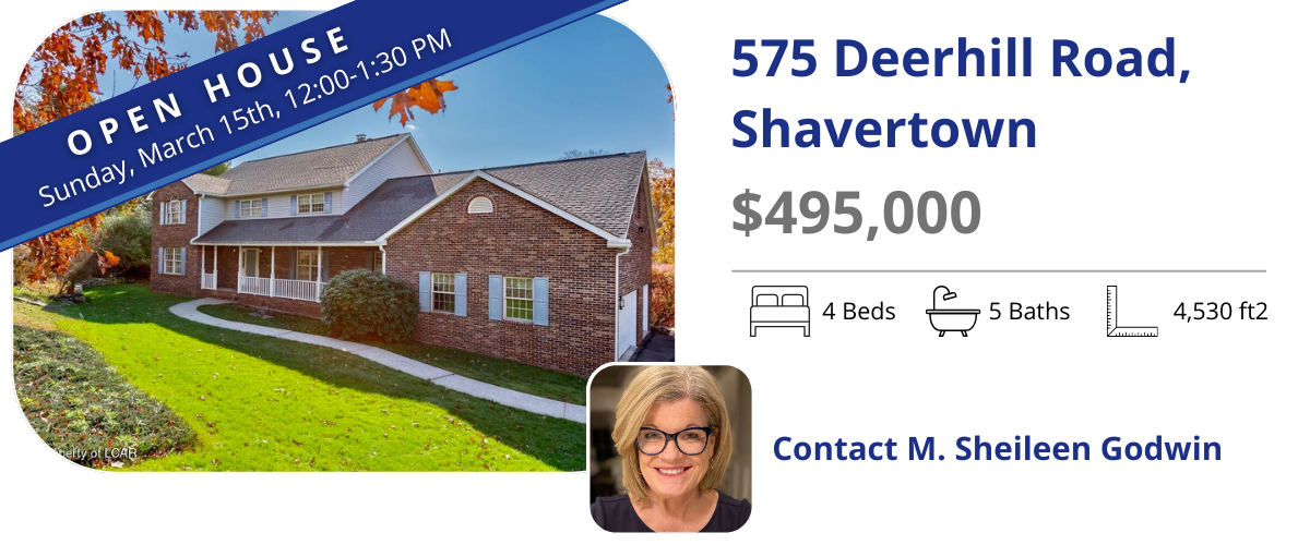 575 deer hill
