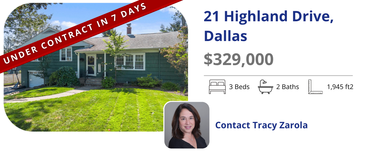 homes for sale in dallas