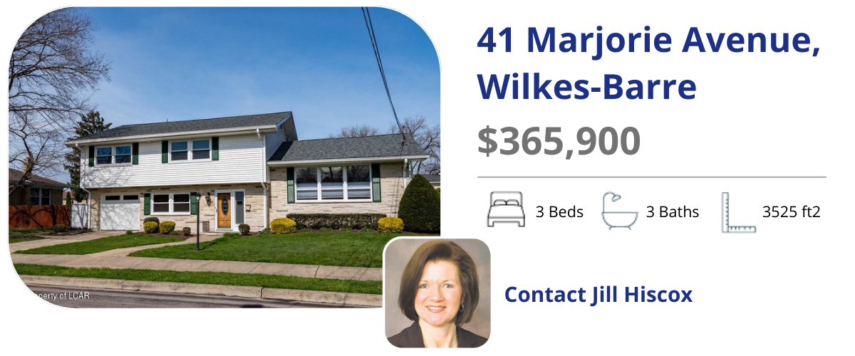 41 marjorie