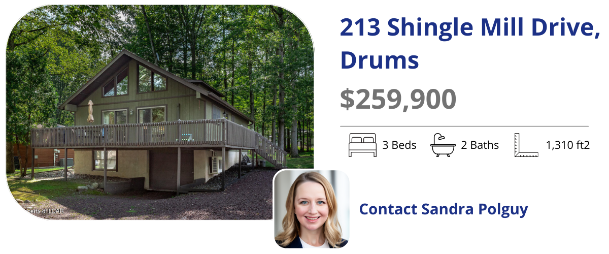 213 shingle mill dr