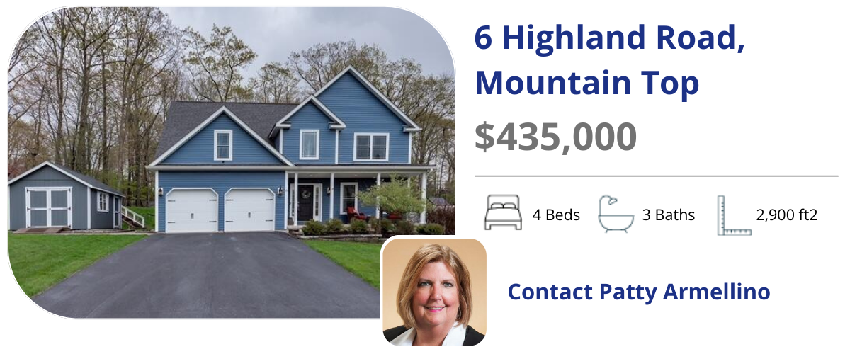 6 highland rd