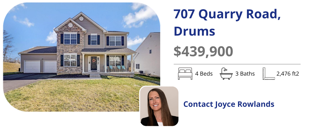 707 quarry road