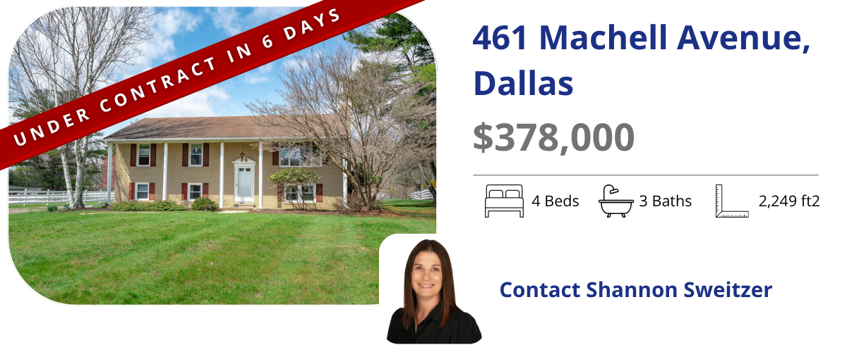 homes for sale in dallas