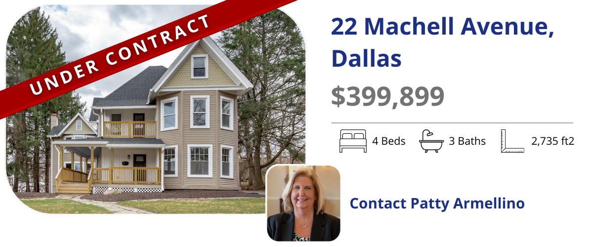 homes for sale in back mountain