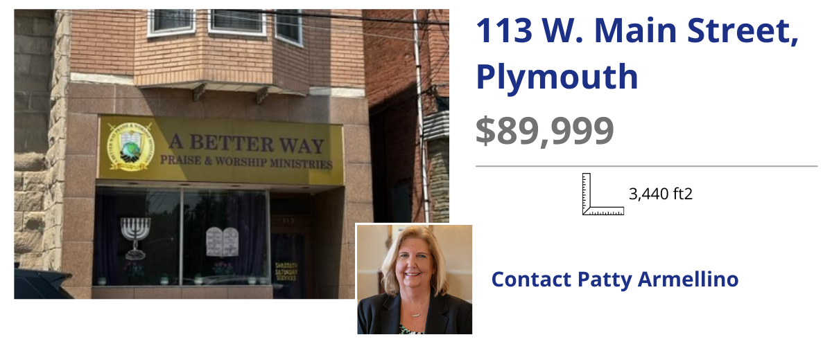113 w main